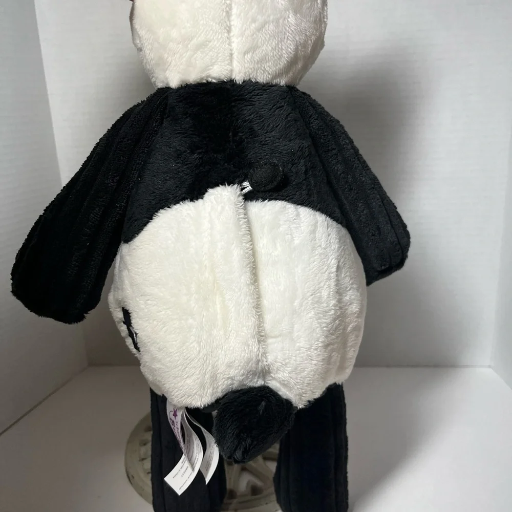 Scentsy “SHU SHU THE PANDA” Buddy